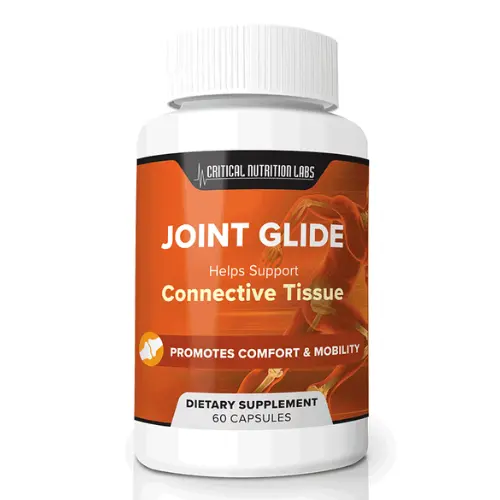 Joint Glide™ | Official Website | Healthy Joints & Mobility